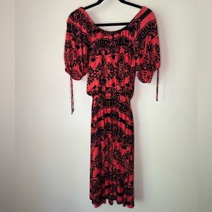 Nieves Lavi Dress size 4